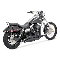 PCX-Uitlaat Met Grote Radius | 06-17 Dyna