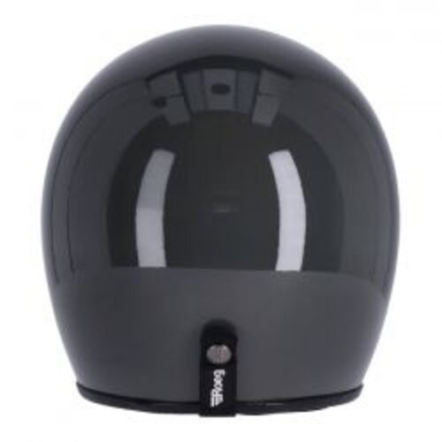 Roeg JETT HELMET Schiefer grau glänzend