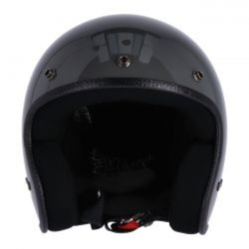 Roeg JETT HELMET Slate grey gloss