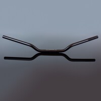 Renthal Ultra Low Lenker Black