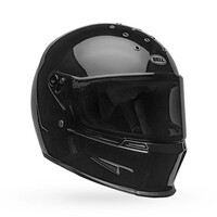 Eliminator Helmet | Gloss Black