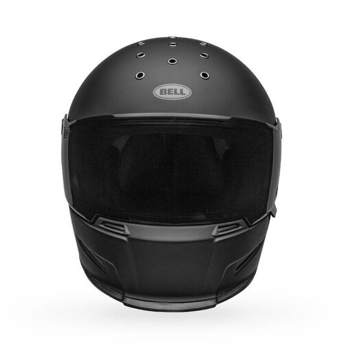Bell Casque Eliminator noir mat