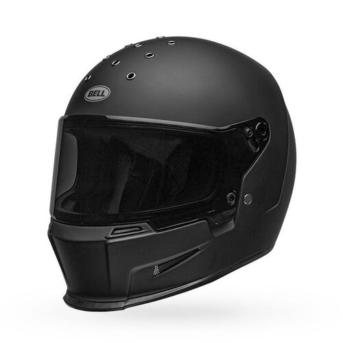 Bell Casque Eliminator noir mat