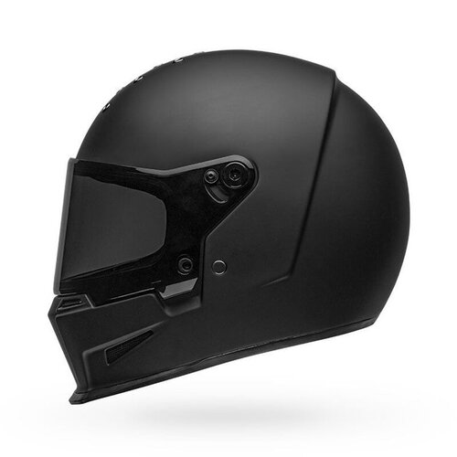 Bell Casque Eliminator noir mat
