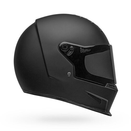 Bell Casque Eliminator noir mat