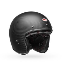 Custom 500 Carbon Helm Carbon Matte