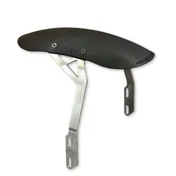 Voorspatbord Raw Metal Racers Ducati Monster 400, 600, 750, 900