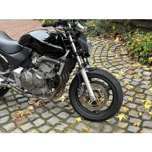 RMR Garde-boue avant Raw Metal Racers Honda CB250, 600, 900 Hornet '96 - '09 choisissez le bon matériau