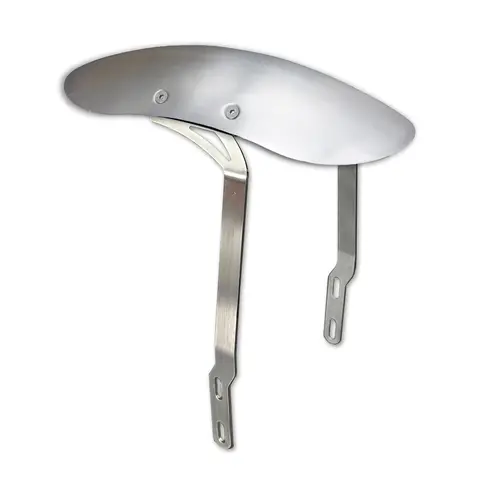 RMR Garde-boue avant pour conversion de fourche ZX-12R choisissez le bon diamètre