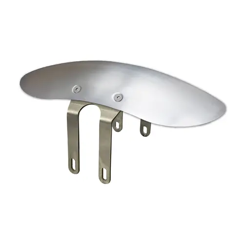 RMR Front Fender Raw Metal Racers Kawasaki KZ '76 - '84  choose the right material