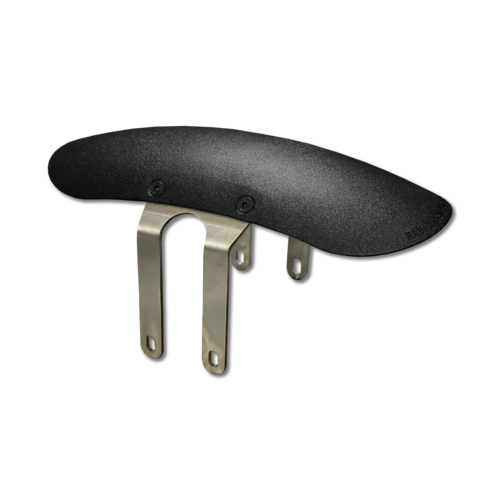 RMR Front Fender Raw Metal Racers  Yamaha Maxim  XJ550, 650, 750, 1100 choose the right material