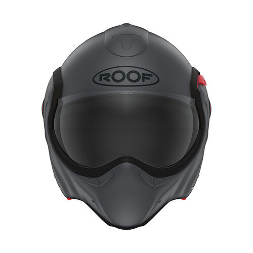 Roof Helmets Boxxer 2 Helmet | Mat Graphite | Choose Size