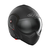 Casque Boxxer 2 | Noir Mat | Choisissez La Taille