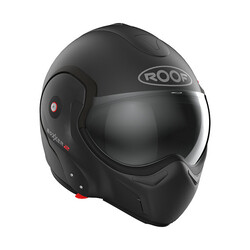 Boxxer 2 Helm Kendo | Mattschwarz