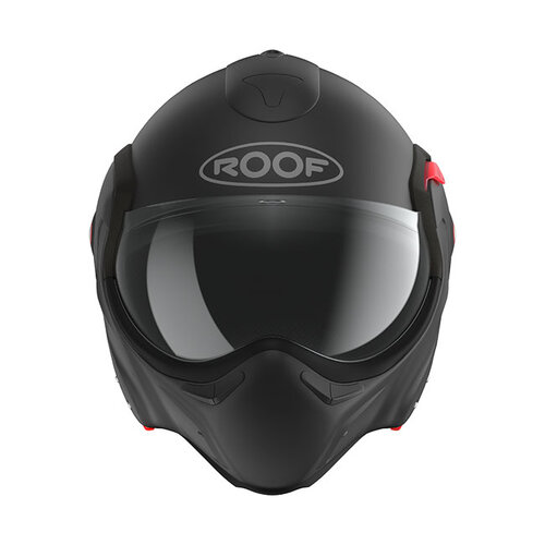 Roof Helmets Boxxer 2 Helmet | Mat Black | Choose Size