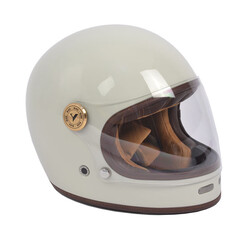 Roadster II Helmet | Cream