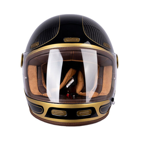 By City Casque Roadster III | Carbone | Choisissez La Taille