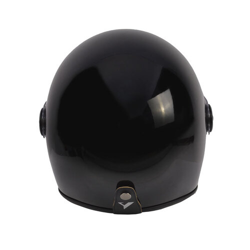 By City The City Helmet | Black Gloss | Choose Size