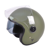The City Helmet | Matt Green | Choose Size
