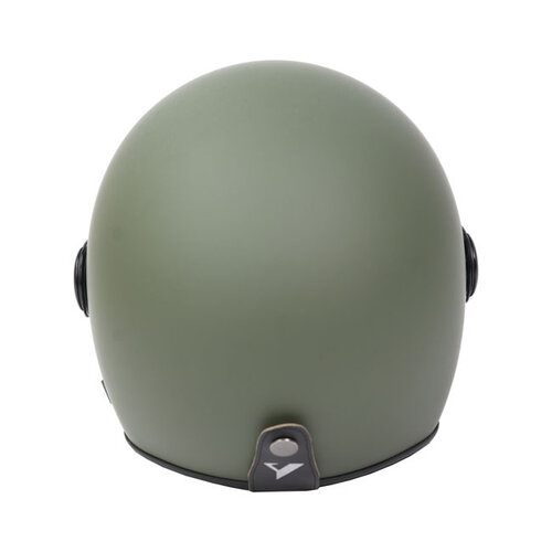 By City Le Casque De Ville | Vert Mat | Choisissez La Taille