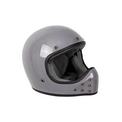 The Rock Helmet | Grey | Choose Size