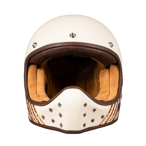 By City The Rock Helmet | Stripe | Choose Size