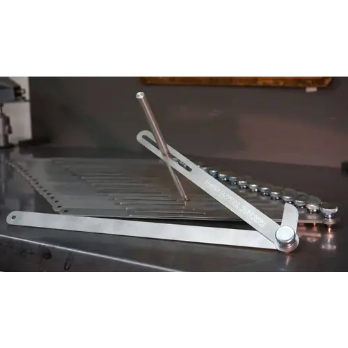 RMR Clip-on Aligning Tool