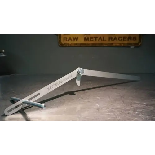 RMR Clip-on Aligning Tool