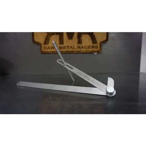 RMR Clipon Uitlijn Tool