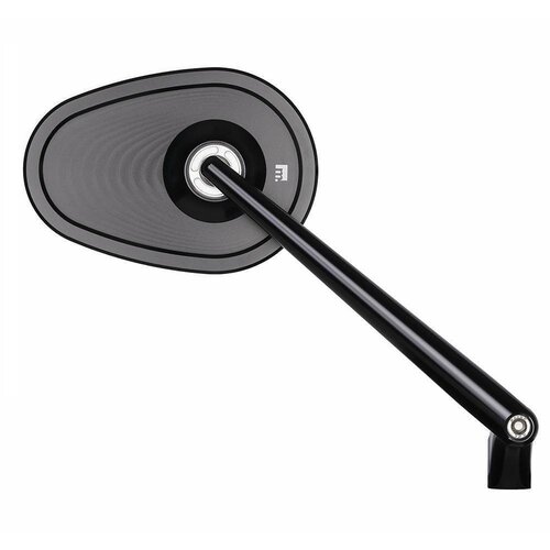 Motogadget mo.view Club flip (ECE) Choisissez la longueur du bras