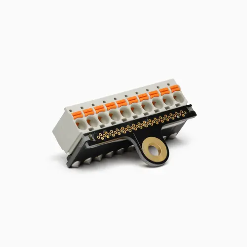 Motogadget mo.unit Distributeur de terre