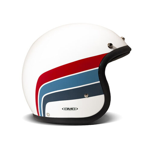 DMD Retro Helmet | Artemis | Kies Maat