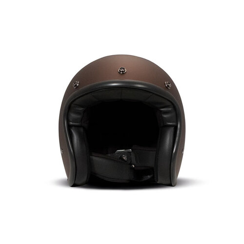 DMD Retro Helmet | Caffè | Choose size
