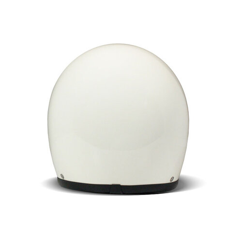 DMD Casque Rétro | Crème | Choisissez La Taille