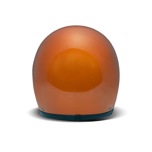 DMD Retro Helmet | Gloss Rame | Choose size