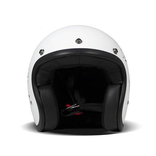 DMD Retro Helmet | Oldie | Wählen Sie Die Größe