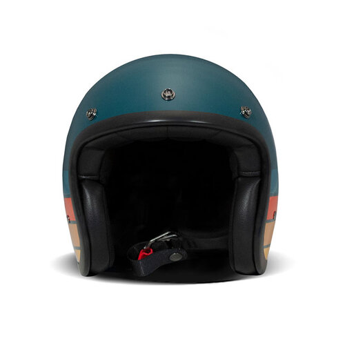DMD Retro-Helm | Oldie | Wählen Sie Die Größe