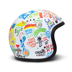 Retro Helmet | Soul