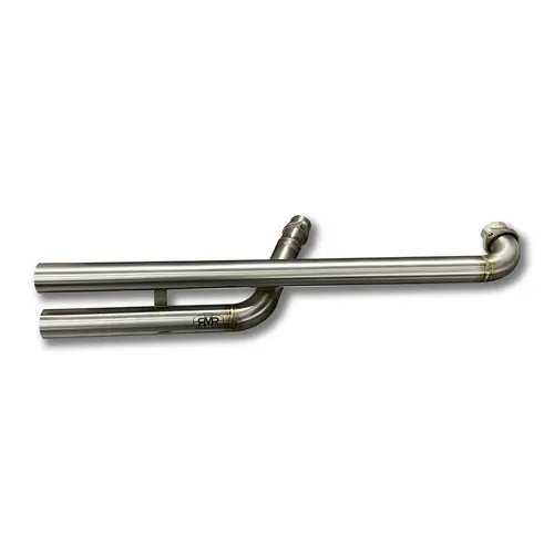 RMR Shotgun Uitlaatsysteem Honda VT600 / Honda VLX 1988-2008