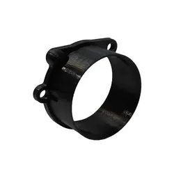 60/62mm Harley CV luchtinlaat 1988-2006