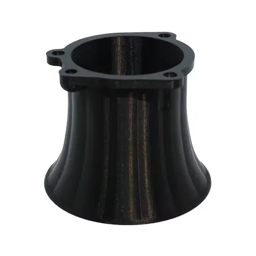 RMR Harley CV 1988-2006 Megaphone velocity stack