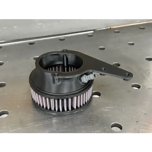 RMR Honda VT600/VLX Air intake 1988-2008