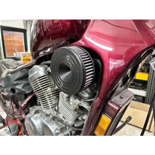 RMR Honda VT600/VLX Air intake 1988-2008