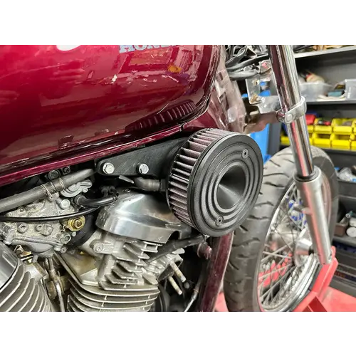 RMR Honda VT600/VLX Air intake 1988-2008