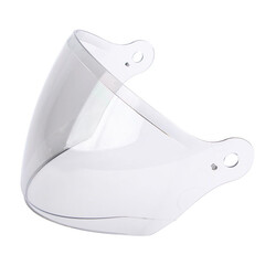 Exo-City II Visor | Clear