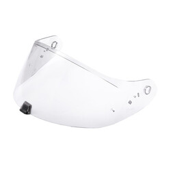 Exo-391 Visor | Clear