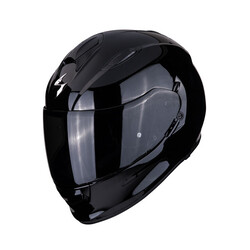 Casque Solide Exo-491 | Noir | Choisissez La Taille