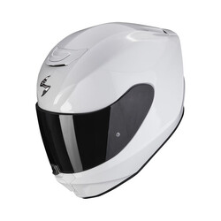 Exo-391 Helm | Weiß