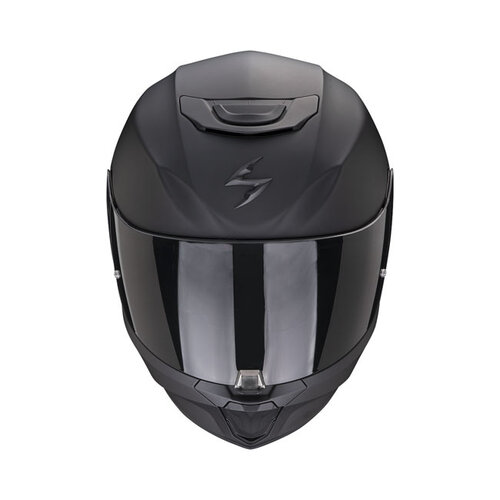Scorpion Casque Exo-391 | Noir Mat | Choisissez La Taille