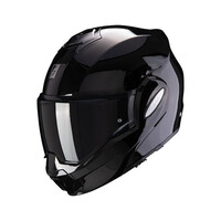 Exo-Tech Evo Helmet | Black | Choose Size